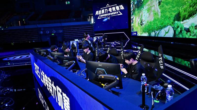 s16lol总决赛职业赛事观赛入门需要了解什么