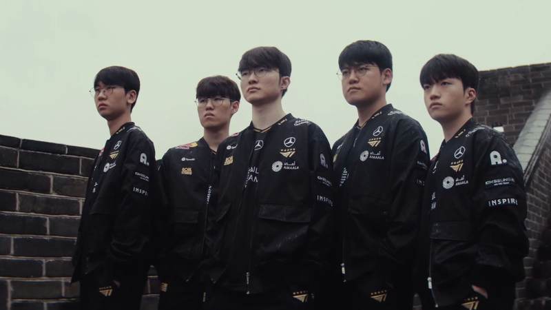 英雄联盟S16总决赛举办城市怎么定？一文看懂选址逻辑与观赛准备