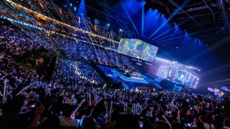 Faker S16:传奇中单的全球总决赛新征途与观赛看点