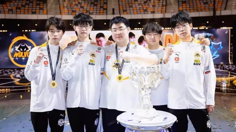 s16lol总决赛版本理解为何决定比赛走向